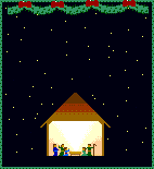 presepe natalizio 25