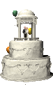 torta matrimonio 5