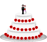 torta matrimonio 7