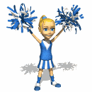 cheerleaders 11