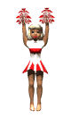 cheerleaders 13