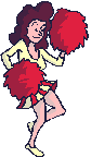 cheerleaders 14