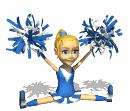 cheerleaders 5