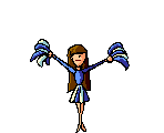 cheerleaders 7