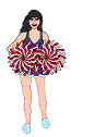cheerleaders 8
