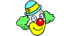 clown 13