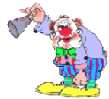 clown 27