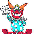clown 29