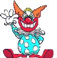 clown 29