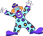 clown 37