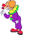 clown 47