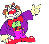 clown 51