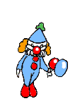 clown 56