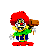 clown 57