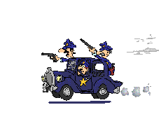 polizia 23