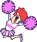 pompom girl 11