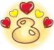 numeri 8
