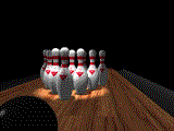 bowling 61