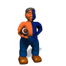 football americano 36