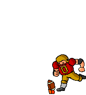 football americano 48