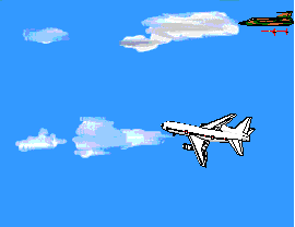 aerei guerra 87