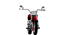 motociclette 40