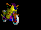 motociclette 43