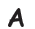 alfabeto zampe 1