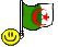 bandiera algeria 4