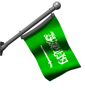 bandiera arabia 19