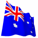 bandiera australia 15