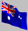 bandiera australia 19