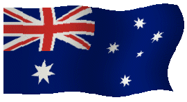 bandiera australia 22