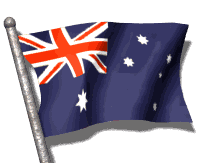 bandiera australia 23