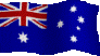 bandiera australia 9