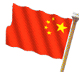 bandiera cina 10