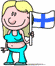 bandiera finlandia 5