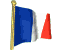 bandiera francia 13