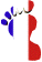bandiera francia 17