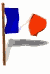 bandiera francia 23