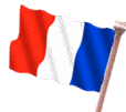 bandiera francia 27