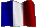 bandiera francia 3