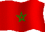bandiera marocco 5