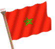 bandiera marocco 8