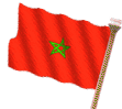 bandiera marocco 9