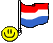 bandiera olanda 3