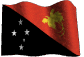 bandiera papua 7