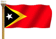 bandiera timor leste 1