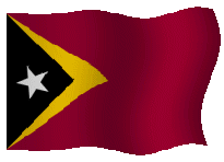 bandiera timor leste 4