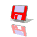floppy 21